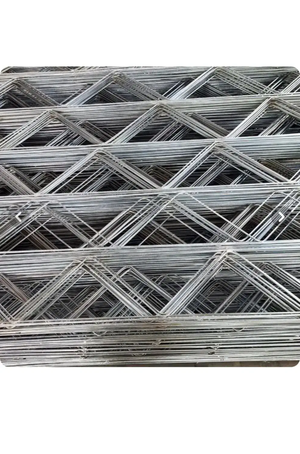 وال پست منقطعH میانی میلگرد بستر چهار چوب درب اهنی|مصالح و تجهیزات ساختمان|ری, بازار آهن|دیوار