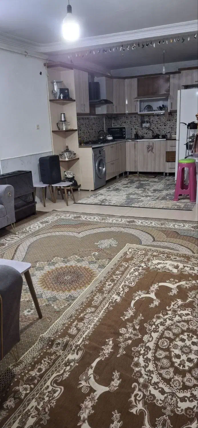 منزل شیک در بهشتی 13|اجارهٔ خانه و ویلا|نیشابور, شهید بهشتی|دیوار