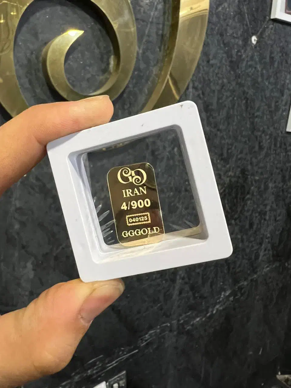 شمش طلا|جواهرات|تهران, آذربایجان|دیوار