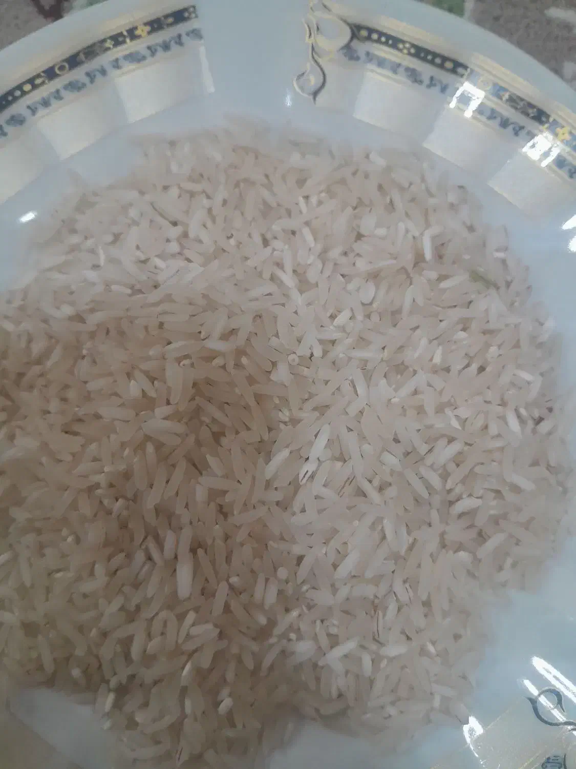 برنج طارم دانه بلنددشت دیره گلین|خوردنی و آشامیدنی|کرمانشاه, |دیوار