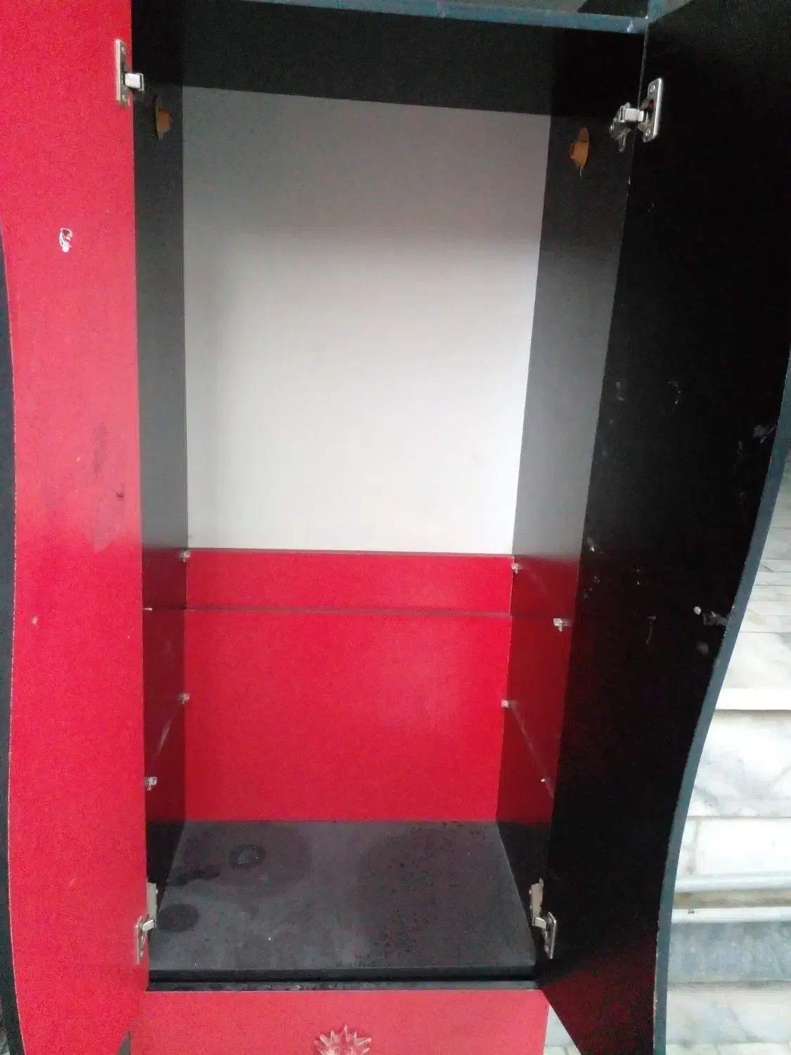 کمد کودک|جاکفشی، کمد، دراور|گرگان, |دیوار