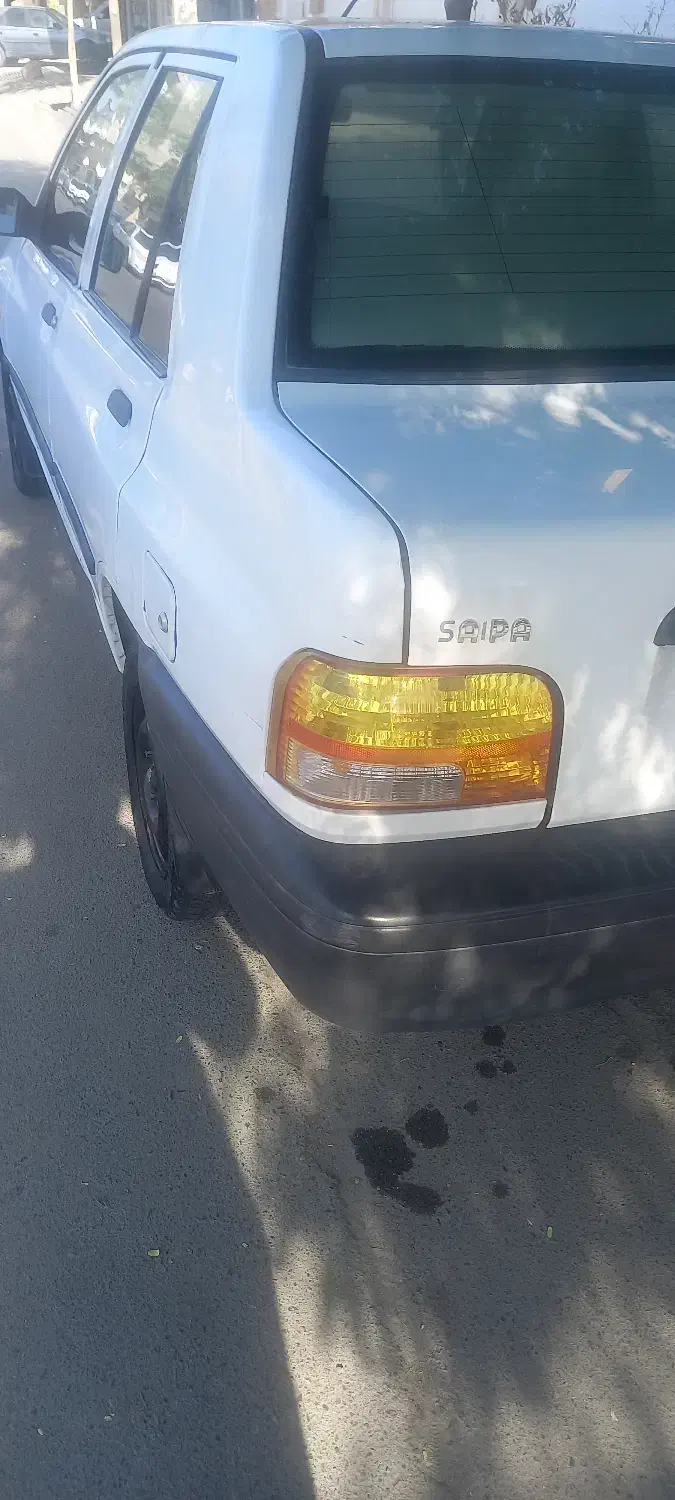 فروشی|خودرو سواری و وانت|جیرفت, |دیوار