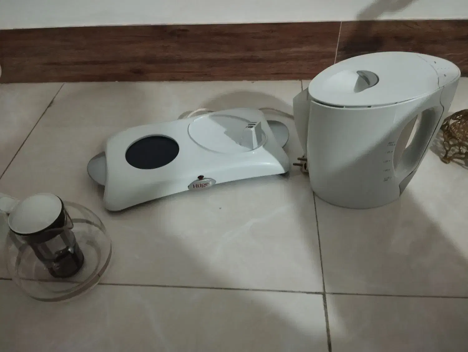 چای ساز|سماور، چایساز، قهوهساز|صباشهر, |دیوار