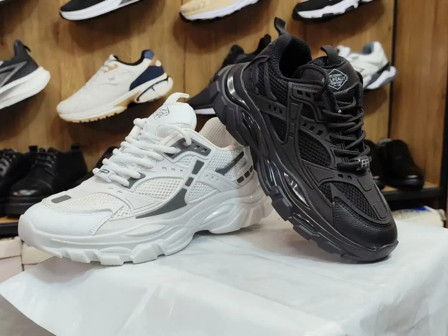 کفش ست زنانه و مردانه|کیف، کفش، کمربند|کاشان, بهشتی|دیوار