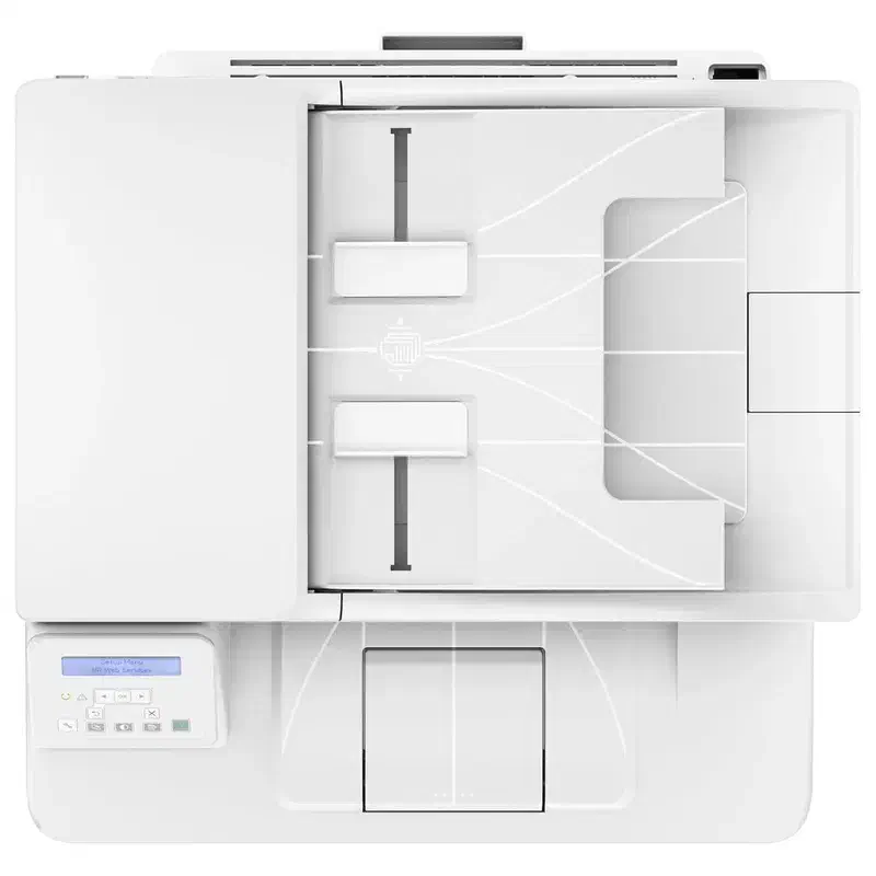 پرینتر سه کاره نو - LaserJet Pro MFP M227sdn|پرینتر، اسکنر، کپی، فکس|زاهدان, |دیوار