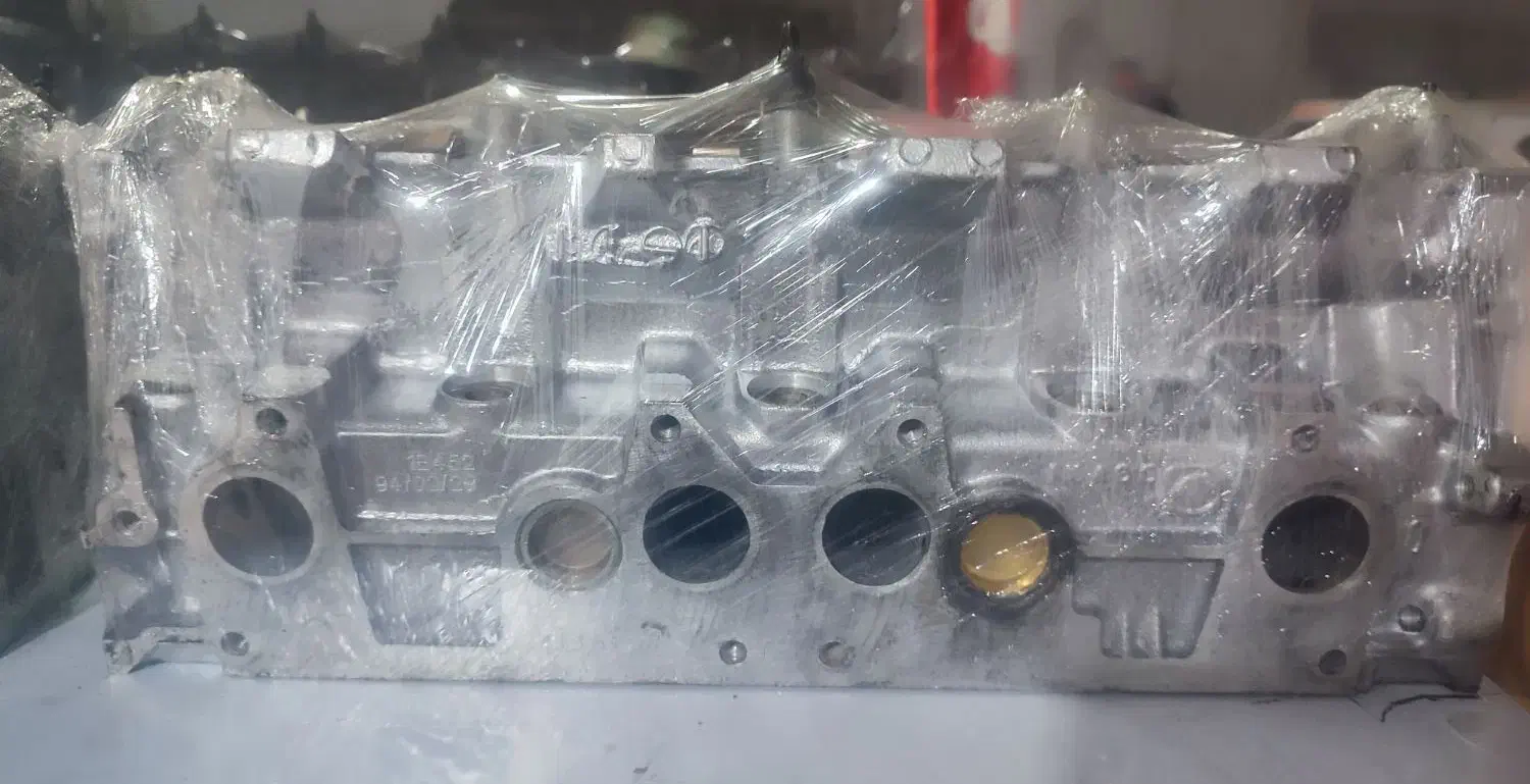 سرسیلندر|قطعات یدکی و لوازم جانبی|رشت, شهرک صبا|دیوار