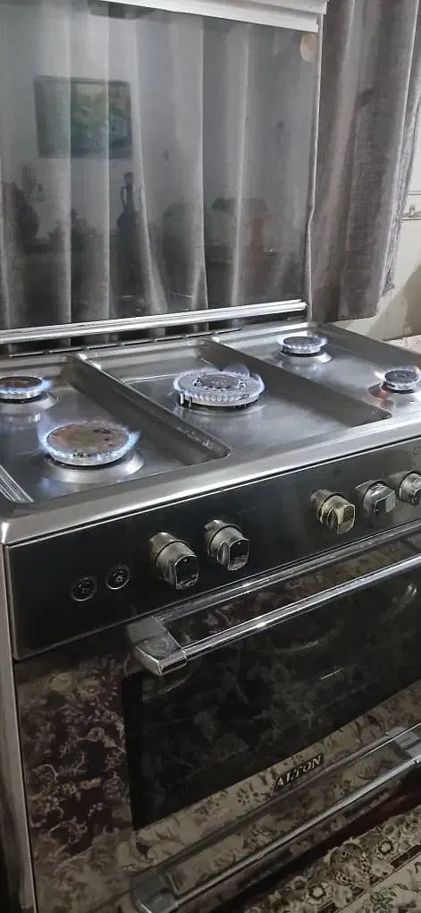 تعمیرتخصصی بخاری واجاق گاز|خدمات پیشه و مهارت|اندیمشک, |دیوار