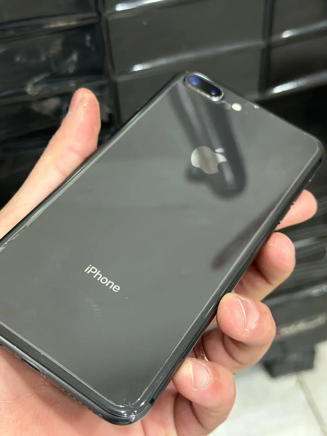 ۸ پلاس|موبایل|ارومیه, |دیوار