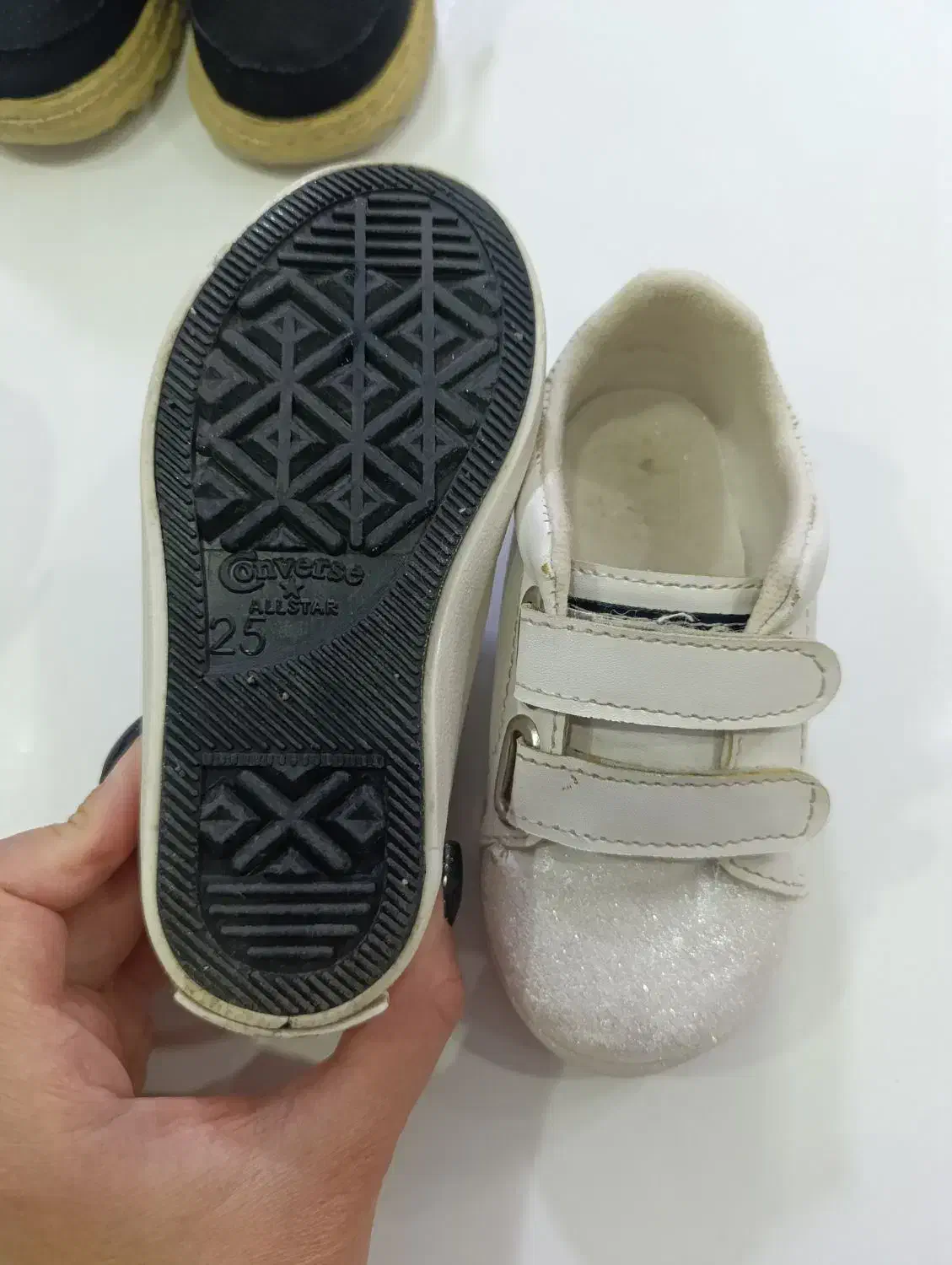 کفش کودک/کفش اسپورت/بوت/صندل/کفش بچگانه|کیف، کفش، کمربند|شاهین‌شهر, شهرک میلاد|دیوار