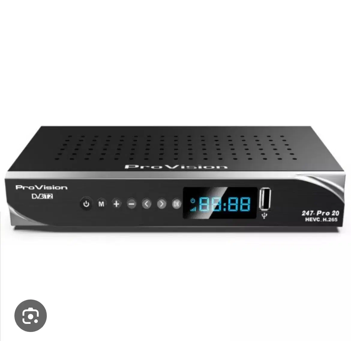 تعمیر انواع گیرنده دیجیتالی|خدمات پیشه و مهارت|صدرا-فارس, فاز ۱|دیوار