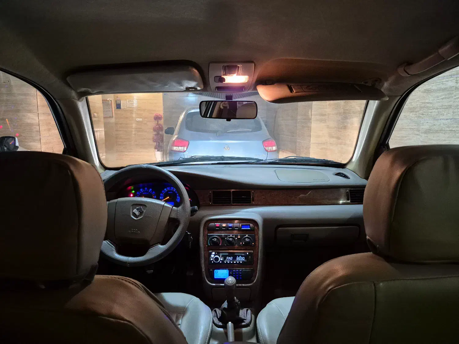 سمند lx|خودرو سواری و وانت|تهران, انبار نفت|دیوار