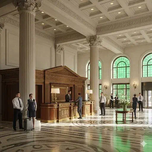 «لابی من بازنشسته سهروردی ۱۲-۳۶»|استخدام اداری و مدیریت|تهران, سهروردی|دیوار