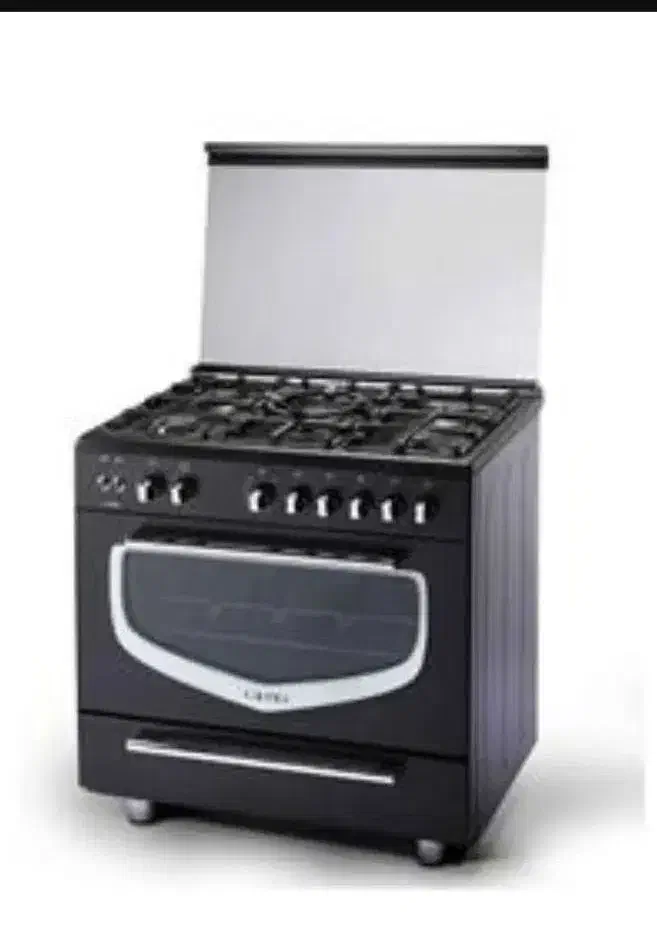 اجاق گاز فردار ایتالیایی لوفرا|اجاق گاز و لوازم برقی پخت‌وپز|آران و بیدگل, |دیوار