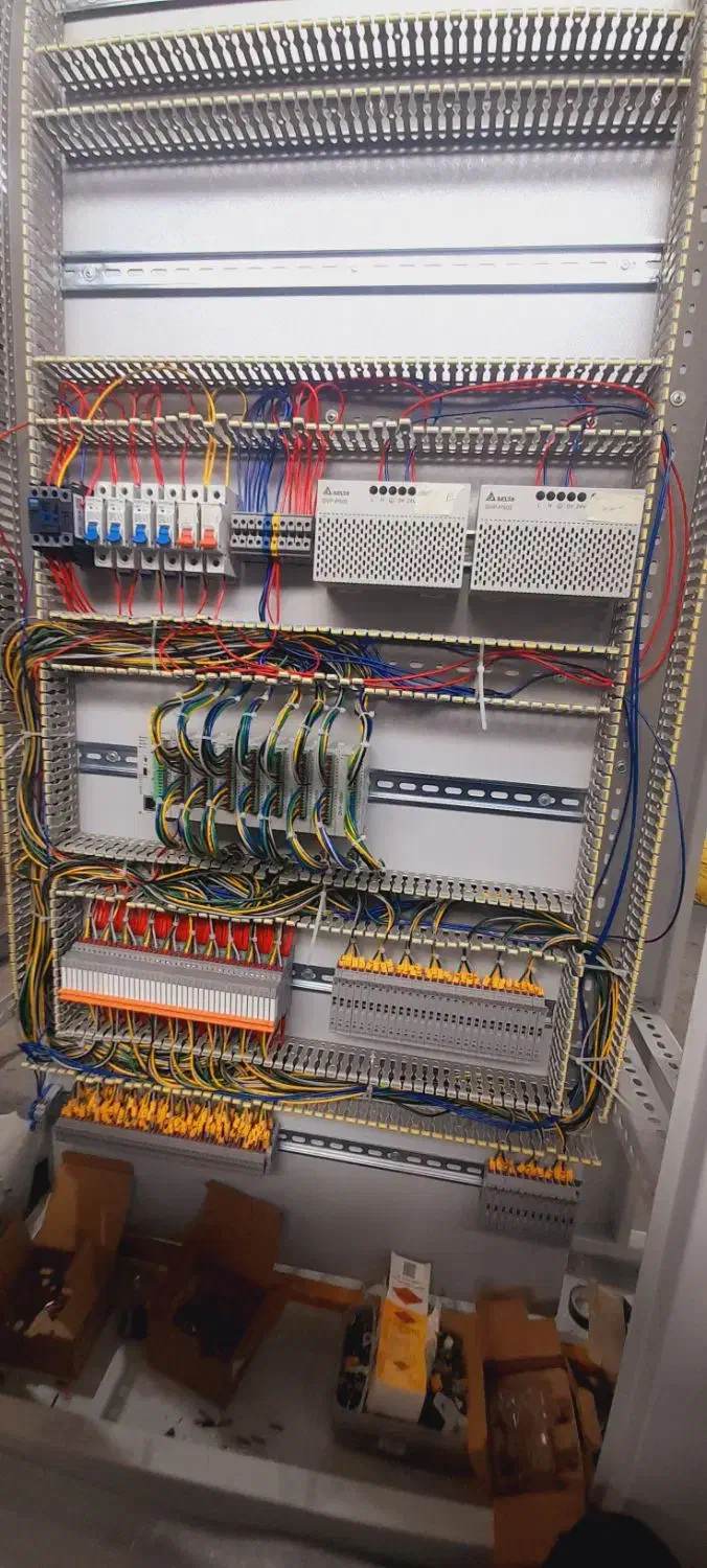 برقکار|خدمات پیشه و مهارت|رشت, رشتیان|دیوار