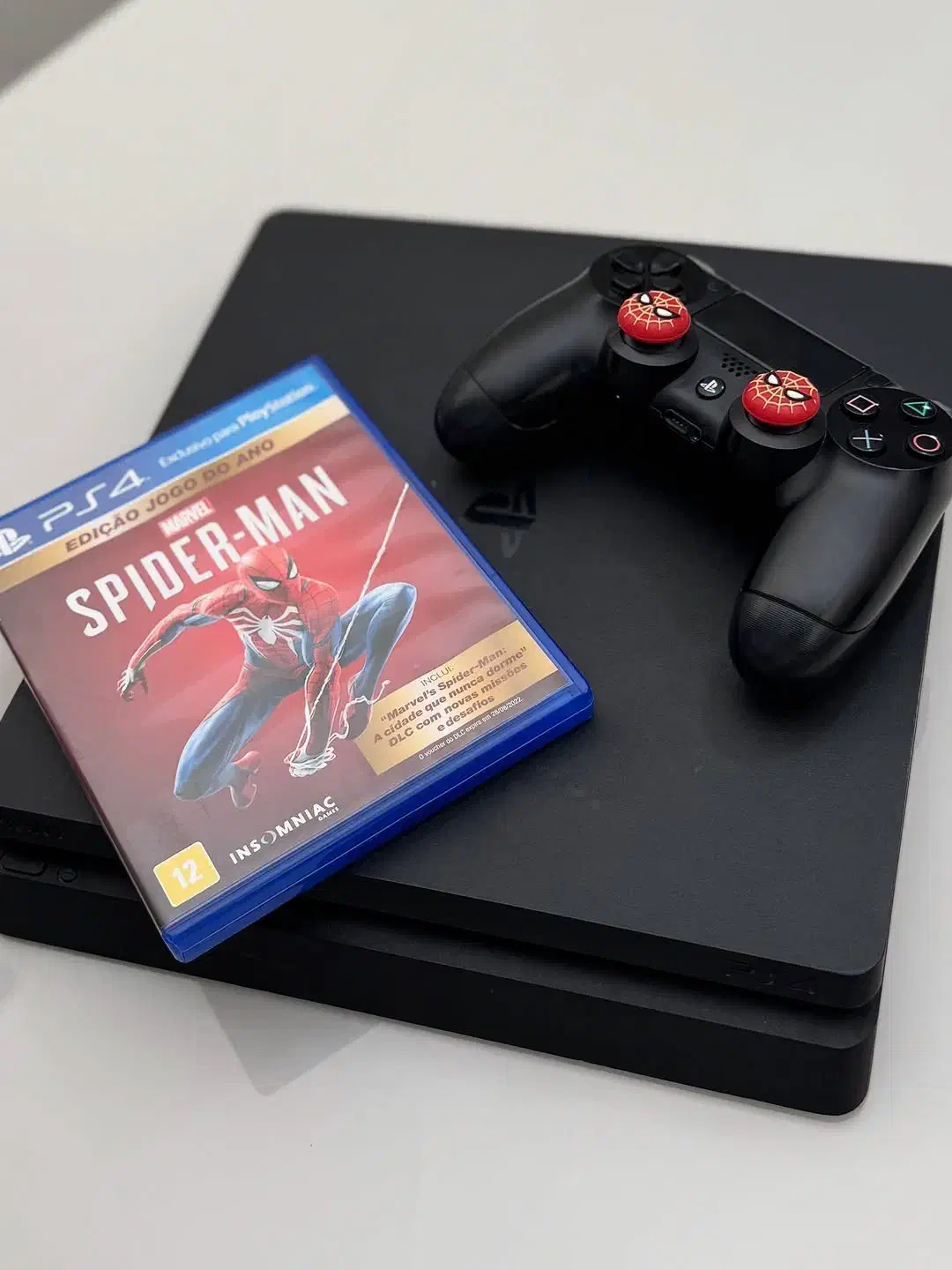 ps4 slim پلی 4 کپی خور|کنسول، بازی ویدئویی و آنلاین|خرمآباد, |دیوار