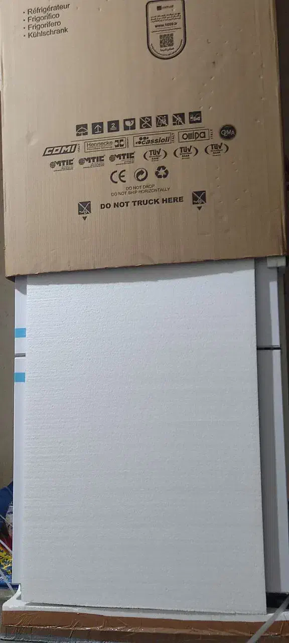 یخچال فریزر|یخچال و فریزر|رامهرمز, |دیوار