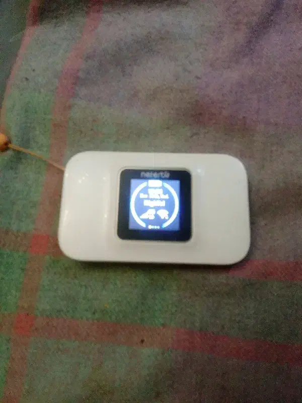 وای فای نتربیت در حد نو|مودم و تجهیزات شبکه|فردیس, شهرک ۱۱۰|دیوار