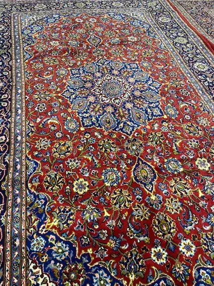 جفت مشابه تمام کرک آنتیک|فرش|تهران, پونک|دیوار
