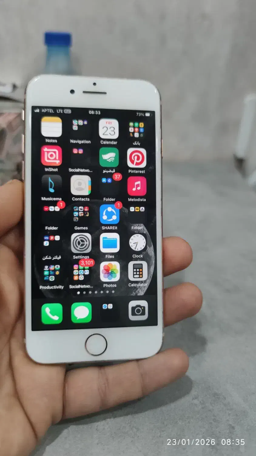 فروش تعدادی گوشی جهرم|موبایل|جهرم, |دیوار