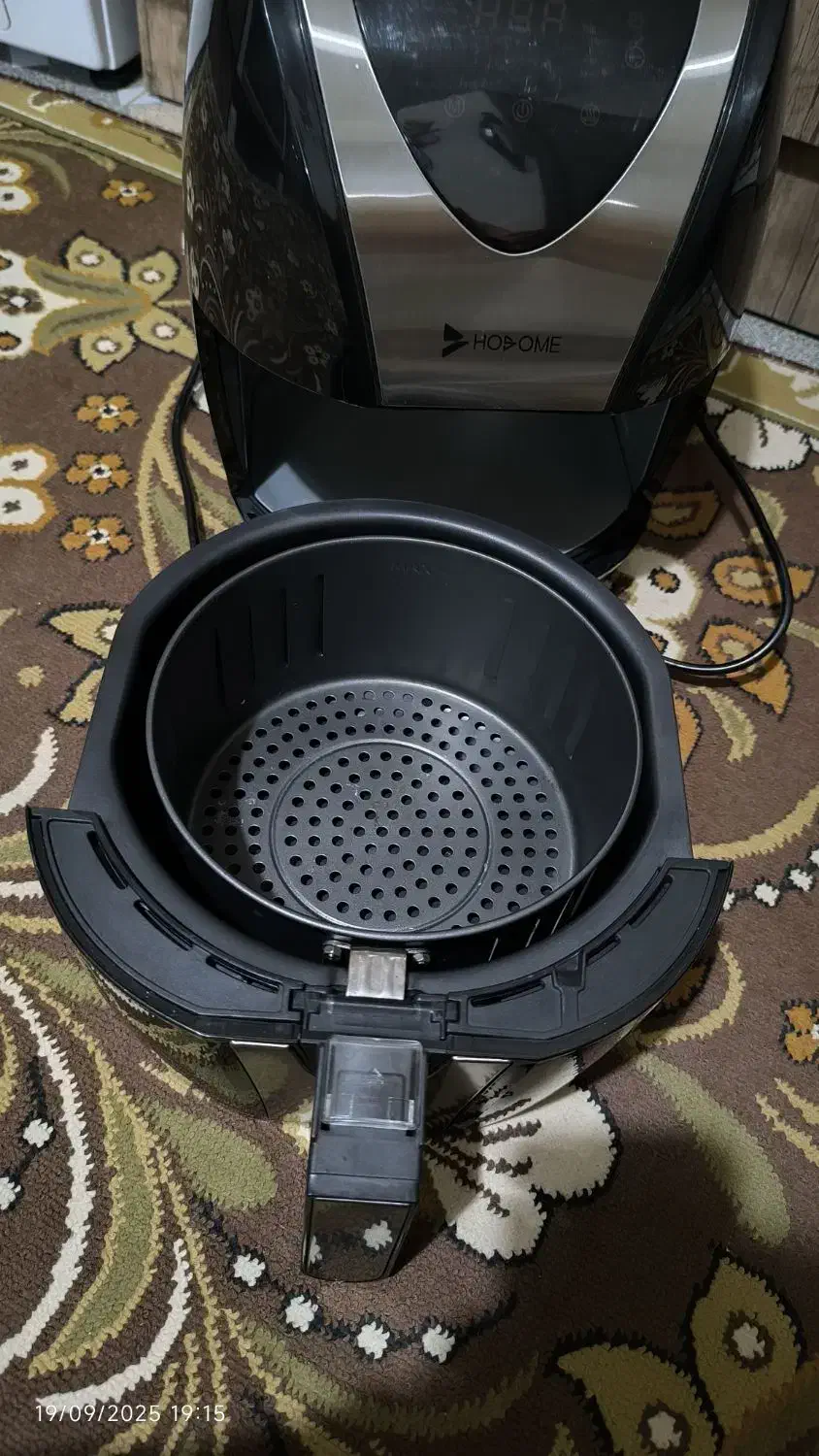 سرخ کن|اجاق گاز و لوازم برقی پخت‌وپز|تهران, امام حسین|دیوار