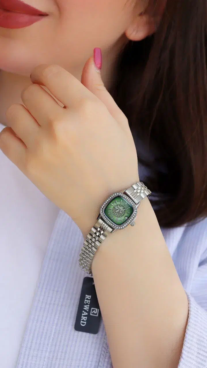 ساعت مچی زنانه اورجینال ژاپن|ساعت|همدان, |دیوار