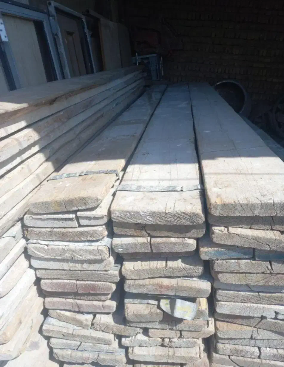 تخته بنایی 4متری یک میلیون|ابزارآلات|قم, شهرک فاطمیه|دیوار