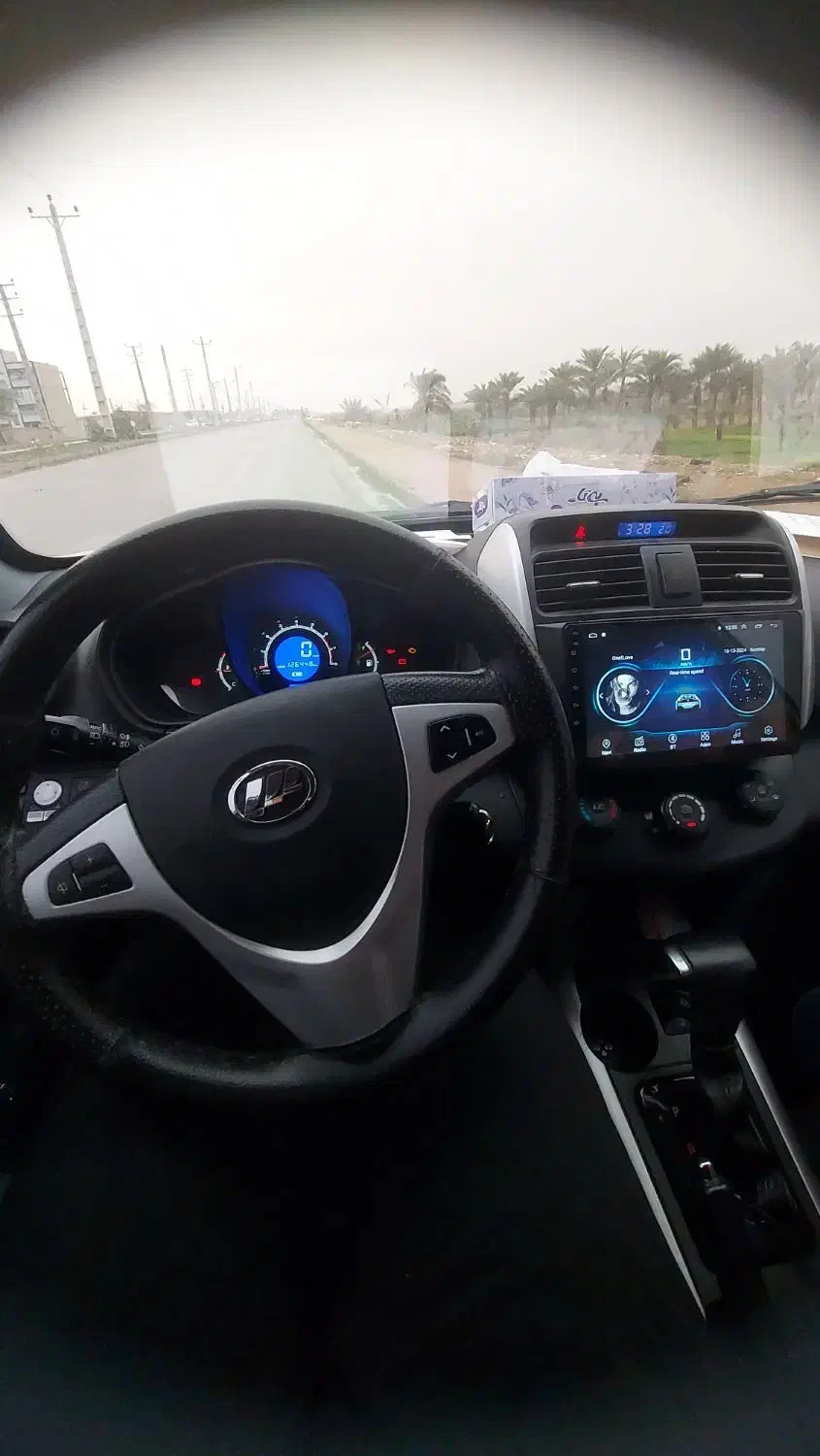 لیفانx60|خودرو سواری و وانت|اهواز, زندوکیلی|دیوار