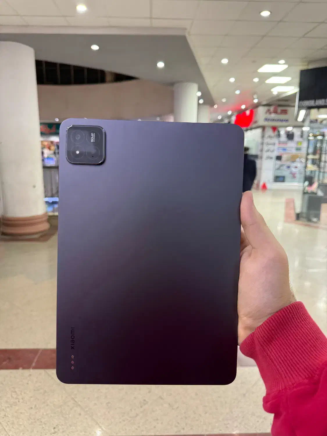 شیائومی pad 7 pro 512/12|تبلت|کرمانشاه, |دیوار