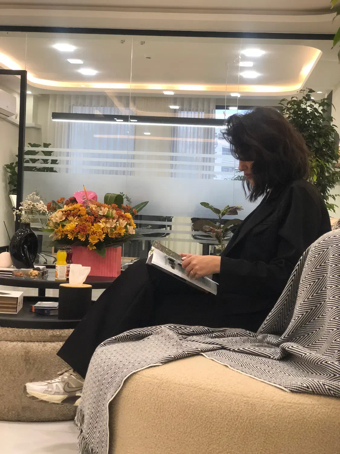 طراح نما و دکوراسیون|استخدام معماری، عمران و ساختمانی|اهواز, آریاشهر|دیوار