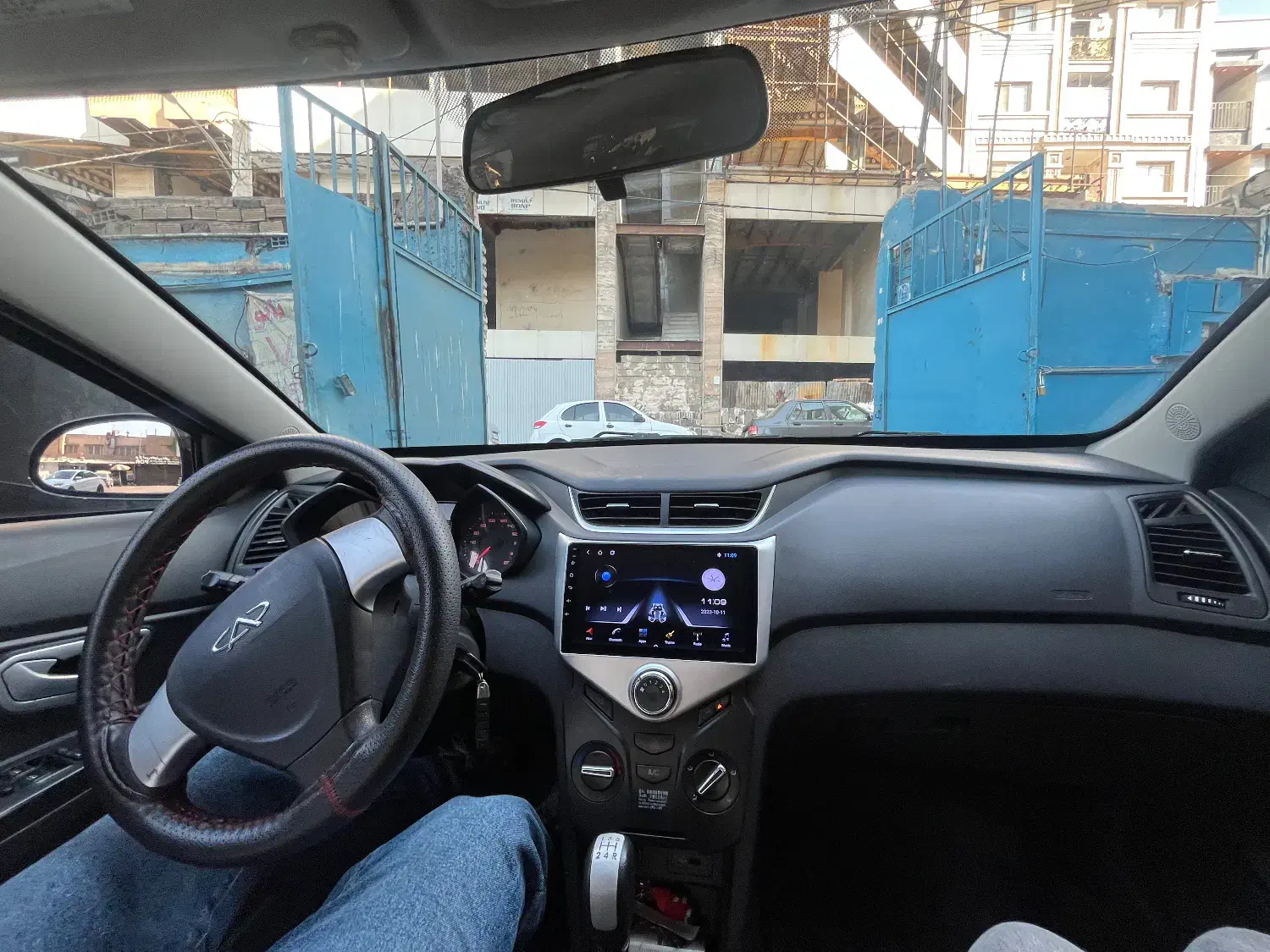 Mvm۳۱۵ مدل۹۴|خودرو سواری و وانت|تهران, فردوس|دیوار