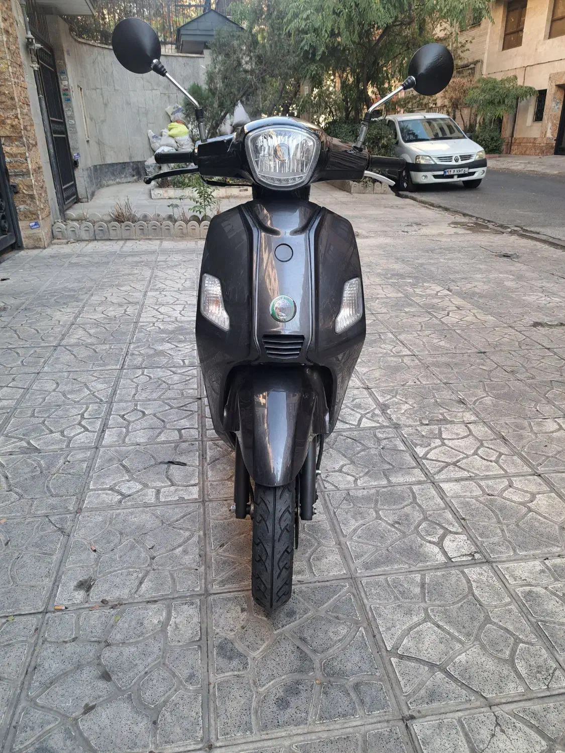 بنلی ستا مدل۱۴۰۰فیدل۳ کیلیک وگو پانارئاهندا پاکشتی|موتورسیکلت|تهران, شمسآباد|دیوار