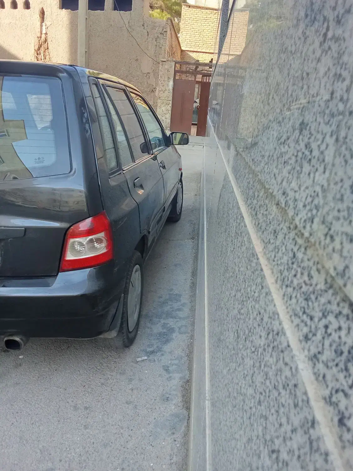 111ماشین تمیزدورنگ|خودرو سواری و وانت|سمنان, |دیوار