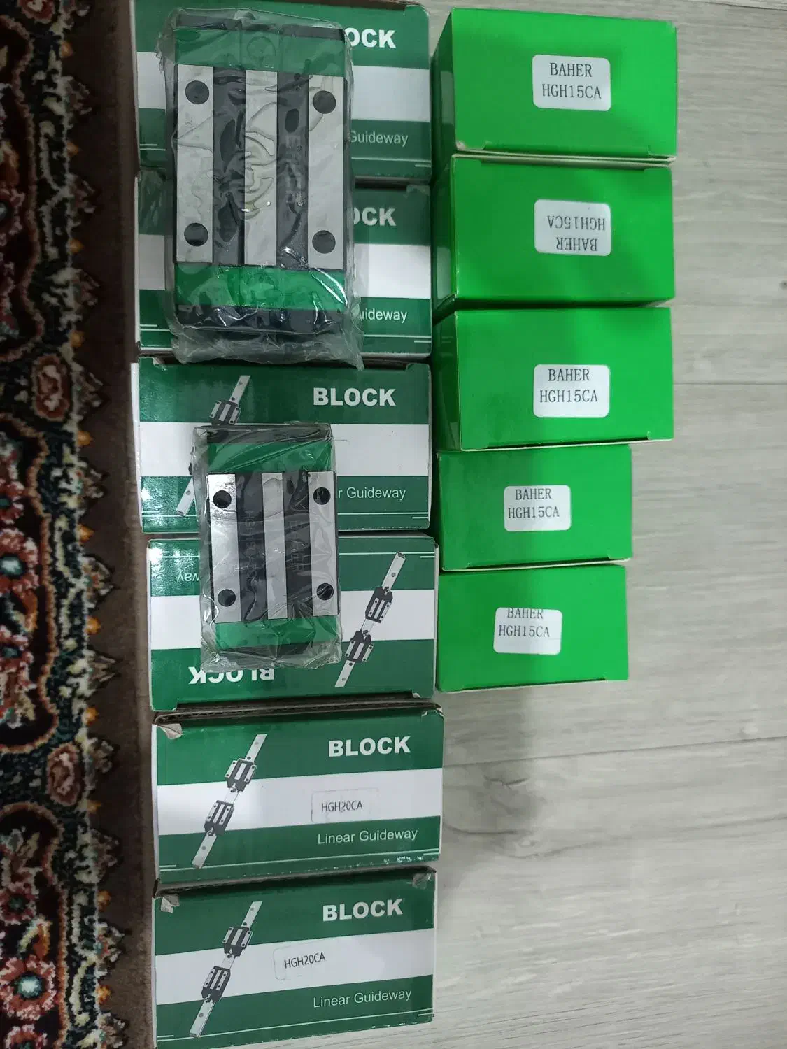 ریل واگن ۱۵|ابزارآلات|شهریار, شهرک وائین|دیوار