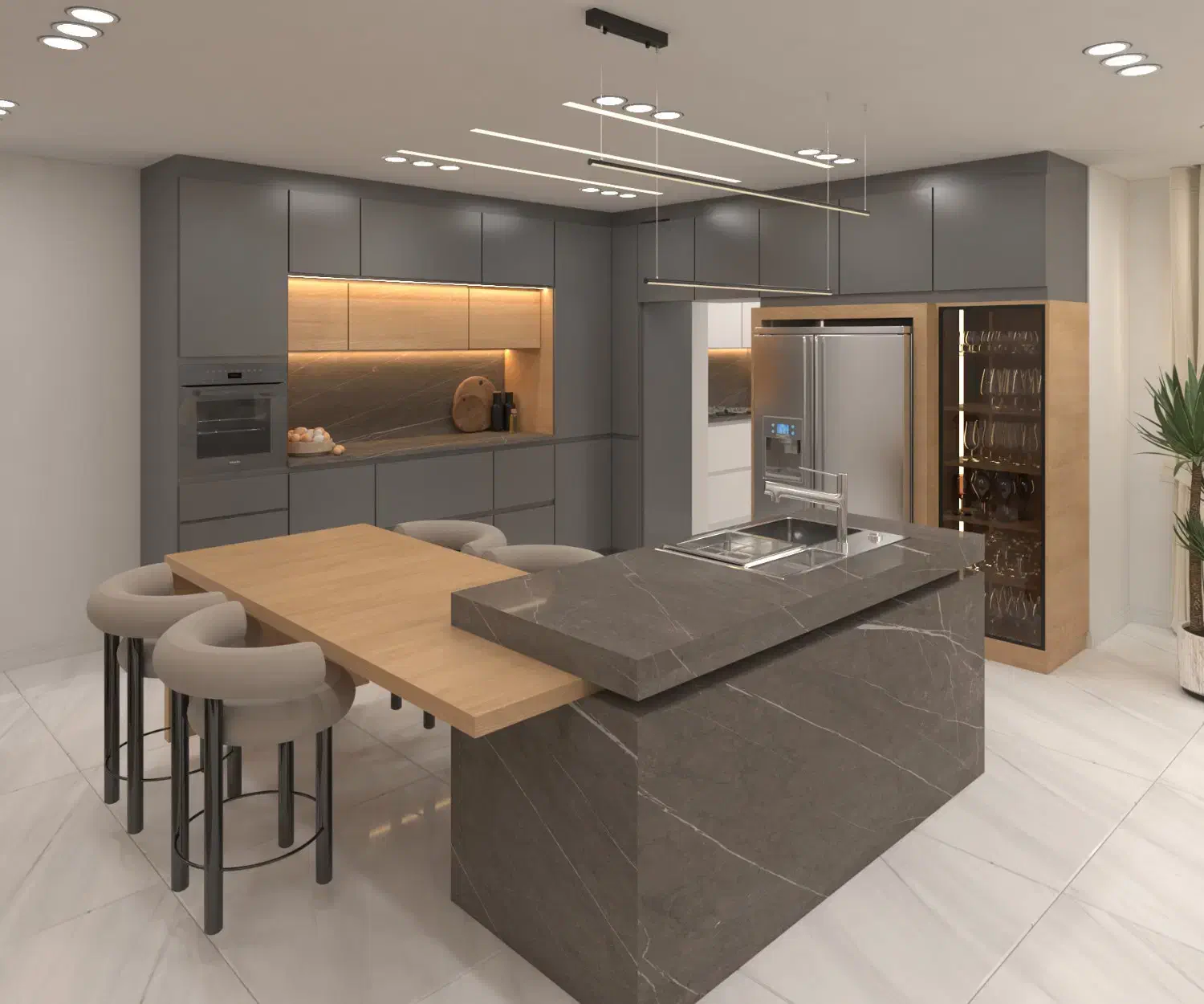 طراحی کابینت|خدمات پیشه و مهارت|اراک, |دیوار