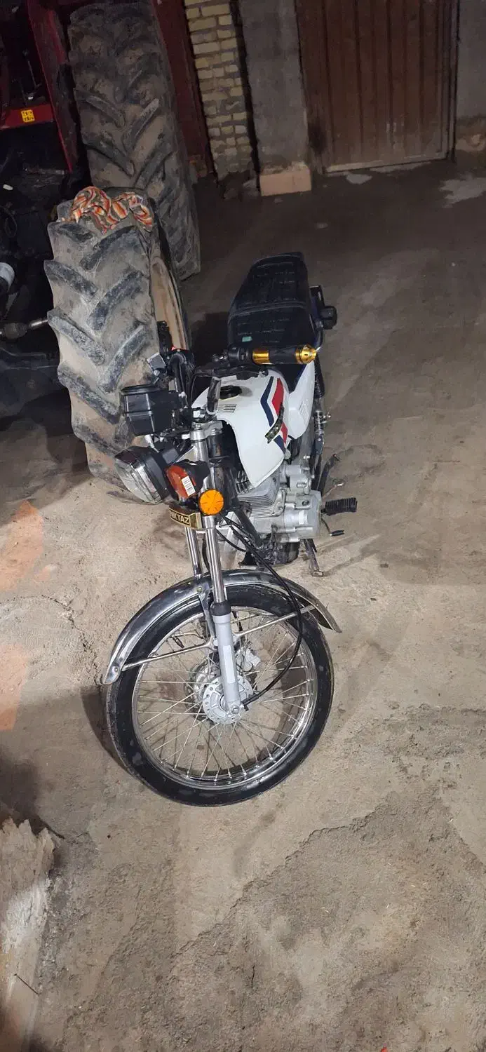 فروش|موتورسیکلت|خان ببین, |دیوار