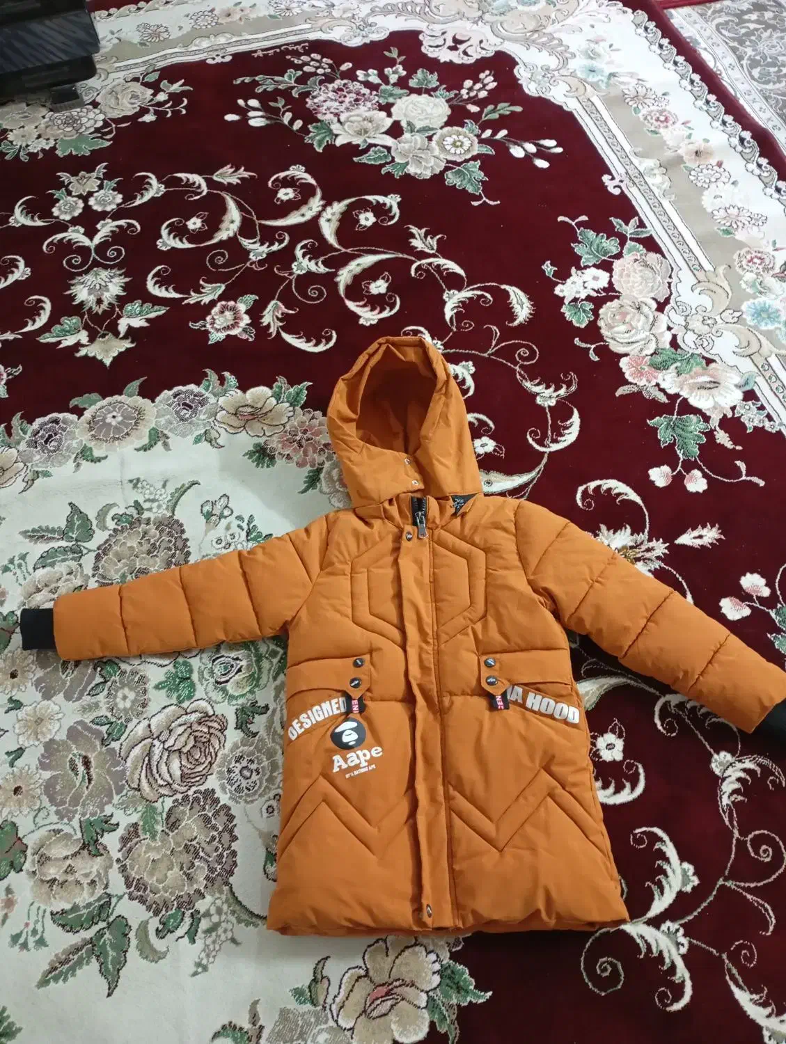 پوشاک|لباس|ورامین, خیر آباد|دیوار