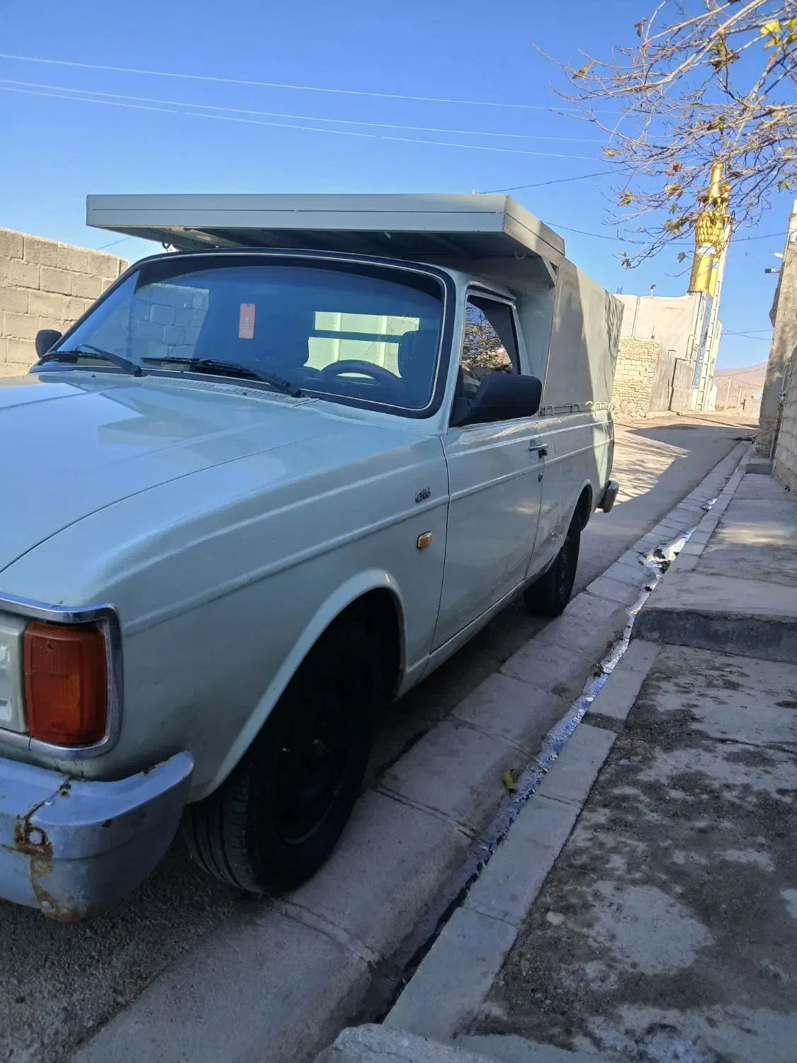 فررش|خودرو سواری و وانت|ماهنشان, |دیوار