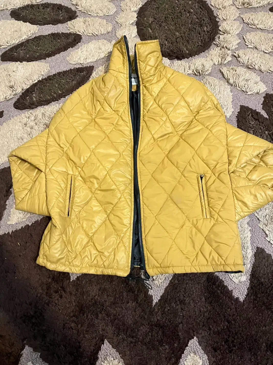 پافر آستین کوتاه کوتون|لباس|تهران, امیریه|دیوار