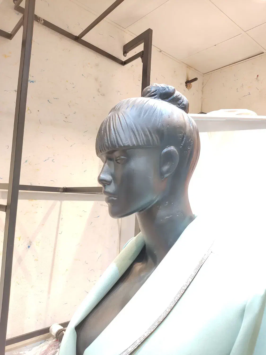 مانکن نو در حد اک|فروشگاه و مغازه|مشهد, هفده شهریور|دیوار