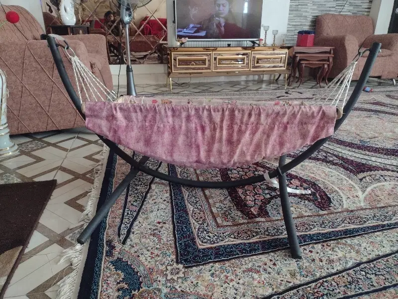 گهواره|کالسکه و لوازم جانبی|زاهدان, |دیوار