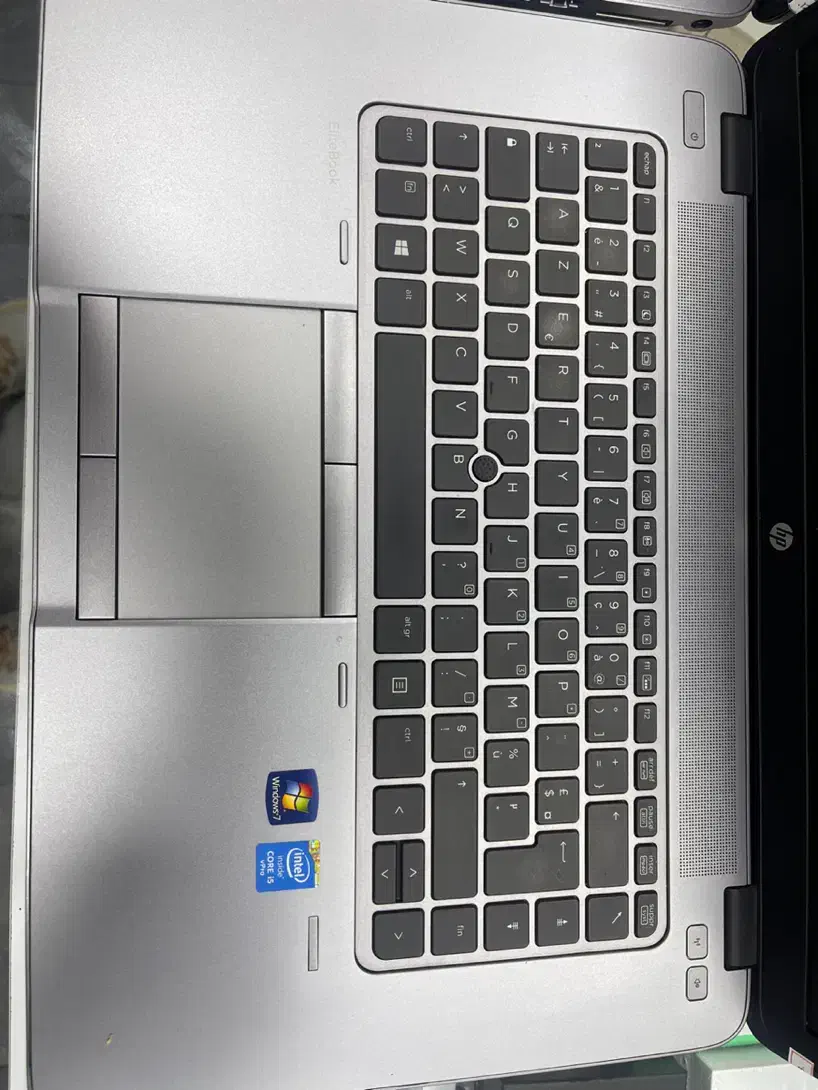 لپ تاپ HP(اقساطی)بدون پیش پرداخت|رایانه همراه|تبریز, |دیوار