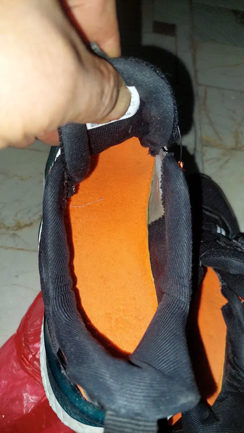 کفش خارجی ۴۳|کیف، کفش، کمربند|مرند, |دیوار