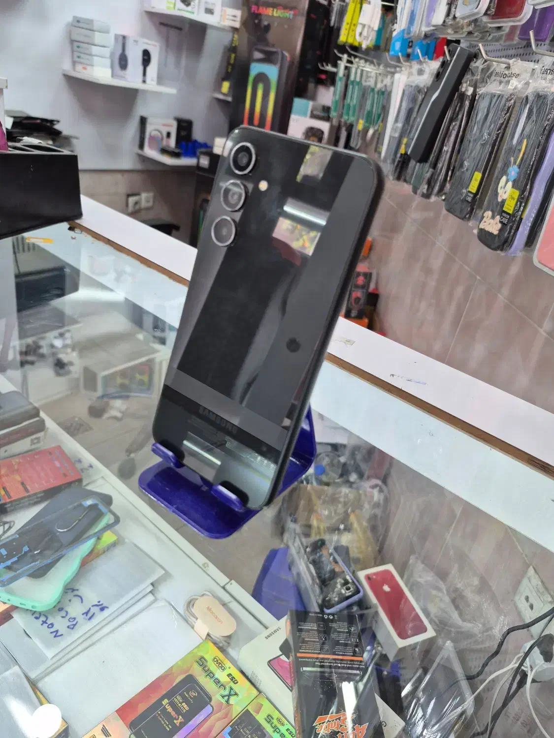 a54 5G|موبایل|تبریز, |دیوار