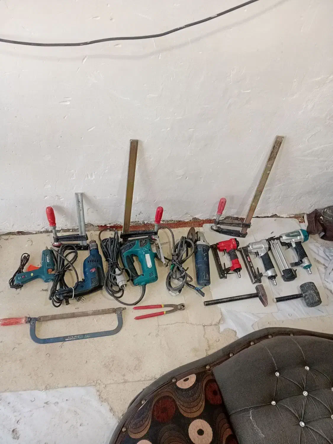 ابزار|ابزارآلات|جیرفت, |دیوار