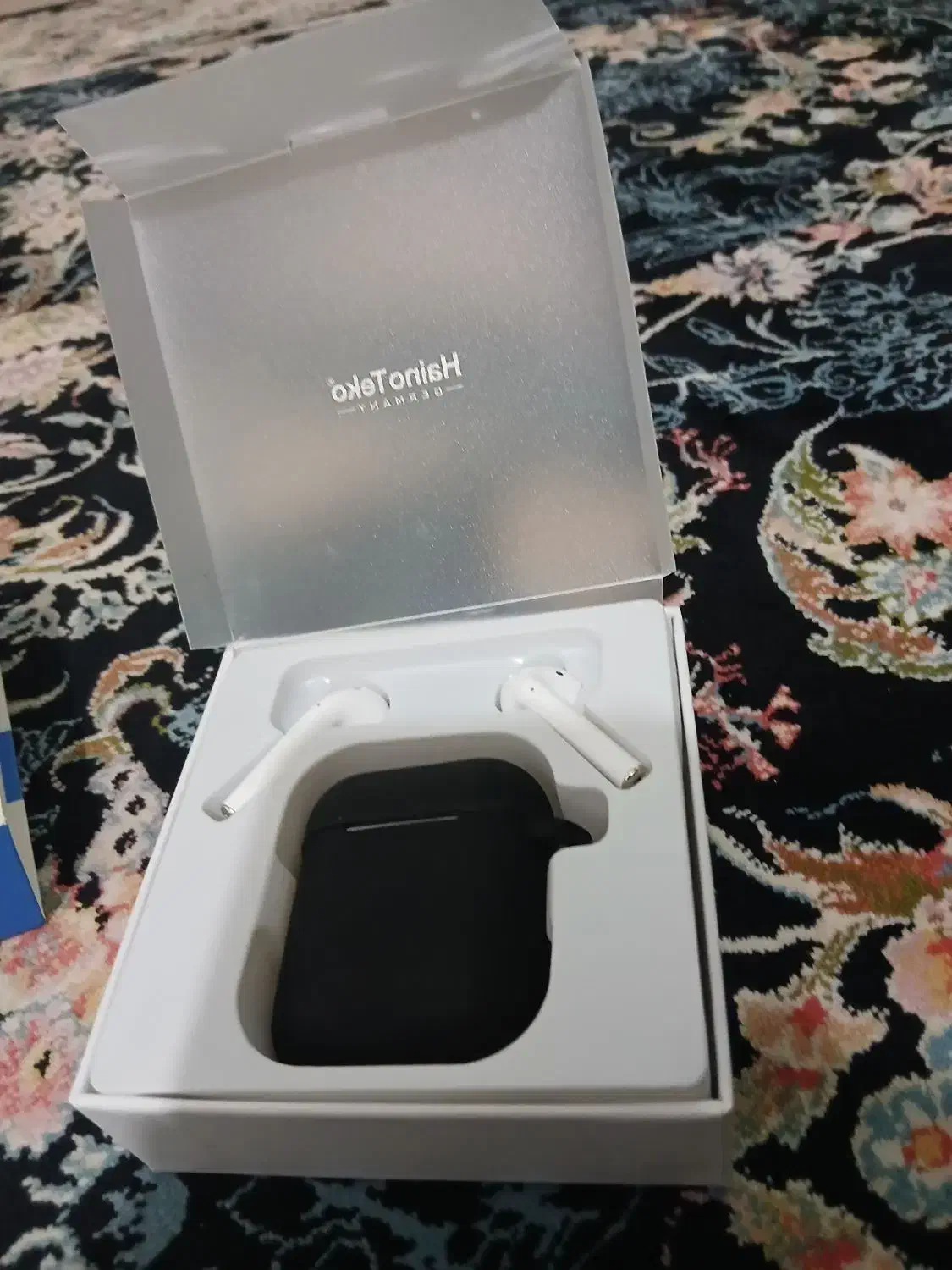 فروش ایرپاد نو|لوازم جانبی موبایل و تبلت|اسلامشهر, شهرک قائمیه|دیوار