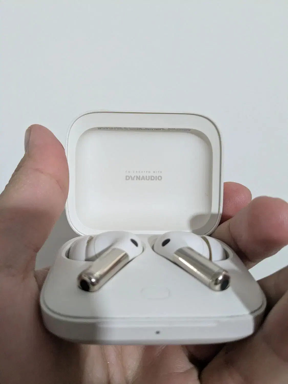 هندزفری وان پلاس oneplas 2 pro|لوازم جانبی موبایل و تبلت|شیراز, جوادیه|دیوار