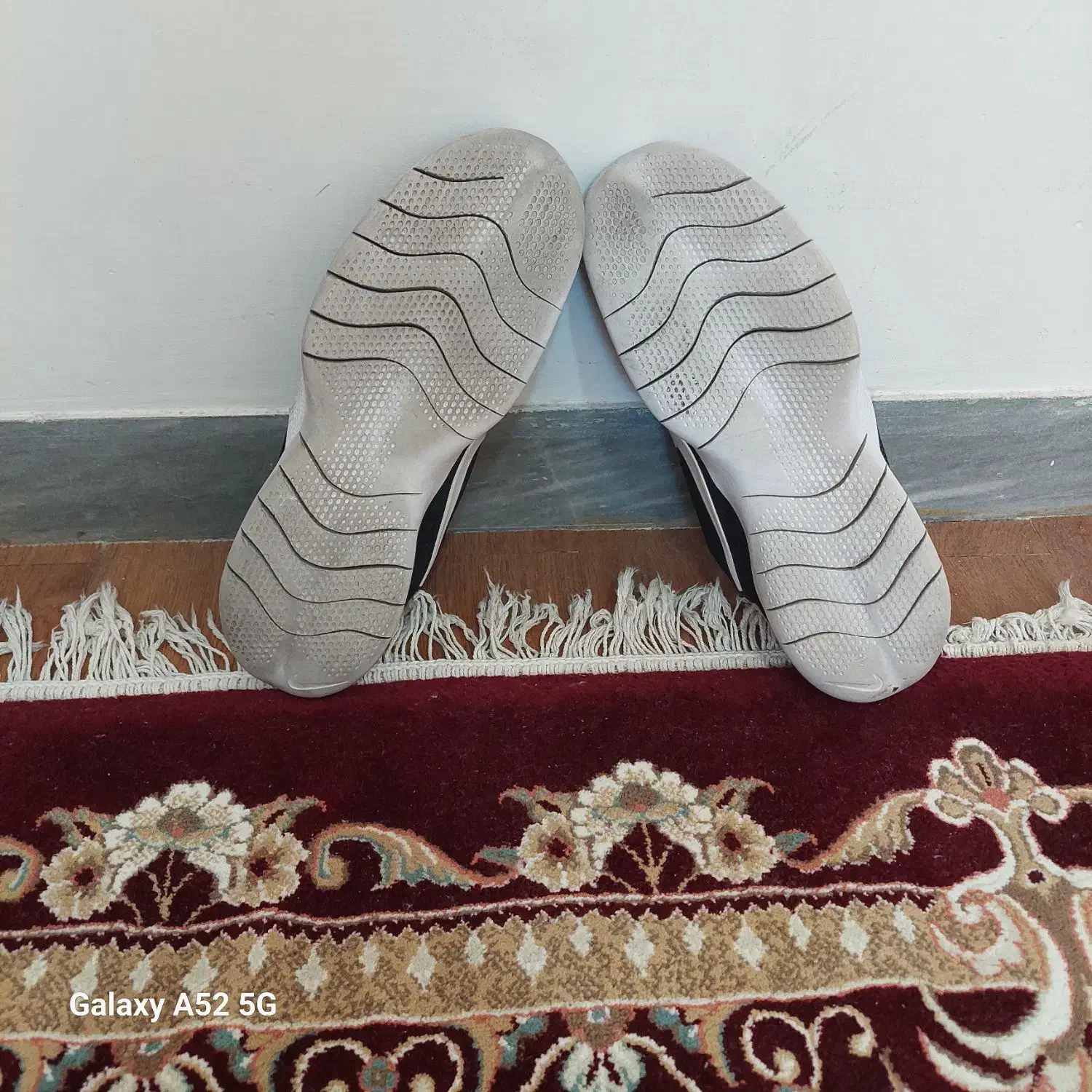 کفش اورجینال نایک سایز ۴۶|کیف، کفش، کمربند|شیراز, شهرک پرواز|دیوار