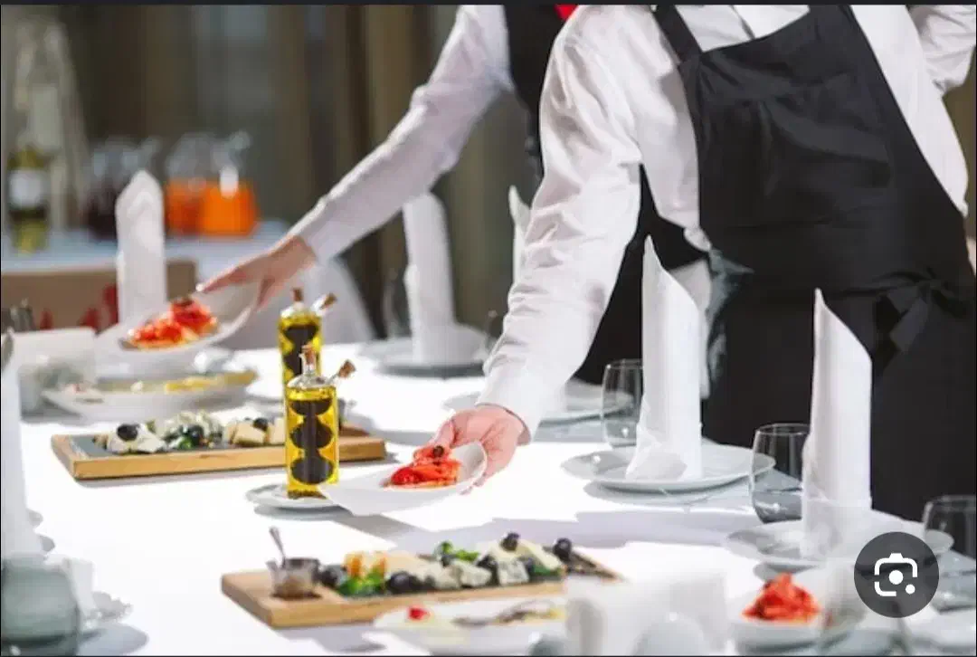 شرکت خدمات نظافتی مهمانداری و تشریفات ثبت1934|خدمات نظافت|دماوند, گیلاوند|دیوار