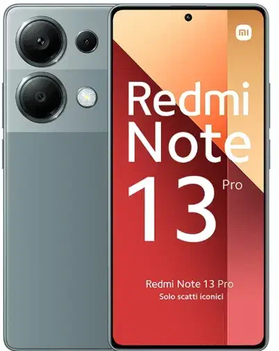 گوشی نوت 13پرو حافظه 512رم12|موبایل|شادگان, |دیوار