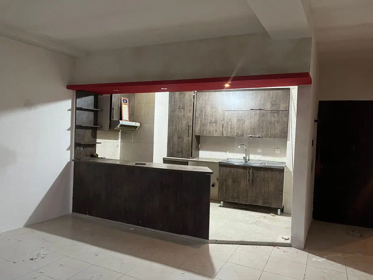 اجاره اپارتمان ۷۰ متری|اجارهٔ آپارتمان|ماهدشت, |دیوار